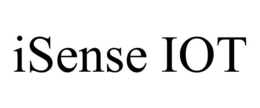 ISENSE IOT trademark