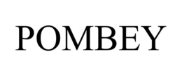 POMBEY trademark