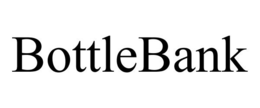 BOTTLEBANK trademark