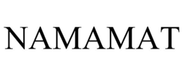 NAMAMAT trademark