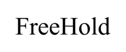 FREEHOLD trademark