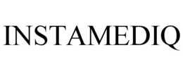 INSTAMEDIQ trademark