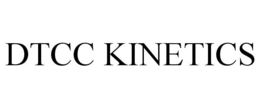 DTCC KINETICS trademark