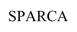 SPARCA trademark