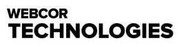 WEBCOR TECHNOLOGIES trademark