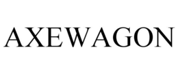 AXEWAGON trademark