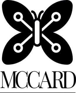 MCCARD trademark