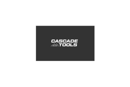 CASCADE TOOLS trademark