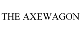 THE AXEWAGON trademark