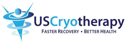 US CRYOTHERAPY  FASTER RECOVERY - BETTER HEALTH trademark