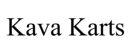 KAVA KARTS trademark