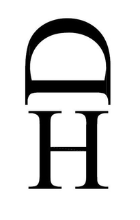 DH trademark