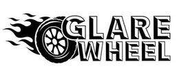 GLARE WHEEL trademark