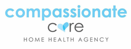 COMPASSIONATE CARE HOME HEALTH AGENCY trademark