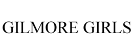 GILMORE GIRLS trademark