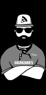 FILIPPO SOLORZANO'S trademark
