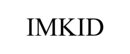 IMKID trademark