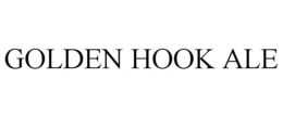 GOLDEN HOOK ALE trademark