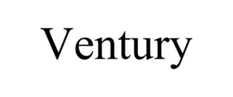 VENTURY trademark