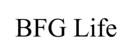 BFG LIFE trademark