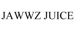 JAWWZ JUICE trademark
