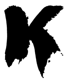 K trademark