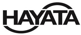 HAYATA trademark