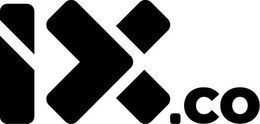 IX.CO trademark