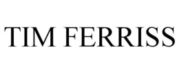 TIM FERRISS trademark