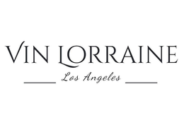 VIN LORRAINE LOS ANGELES trademark