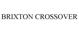 BRIXTON CROSSOVER trademark