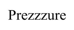 PREZZZURE trademark
