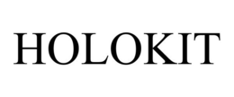 HOLOKIT trademark