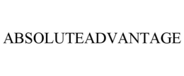 ABSOLUTEADVANTAGE trademark