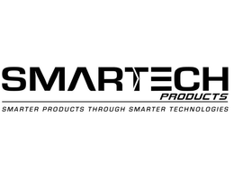 SMARTECH PRODUCTS SMARTER PRODUCTS THROUGH SMARTER TECHNOLOGIES trademark