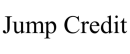 JUMP CREDIT trademark