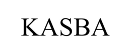 KASBA trademark