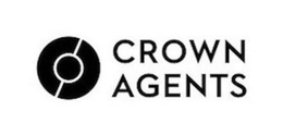 CROWN AGENTS trademark