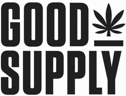 GOOD SUPPLY trademark