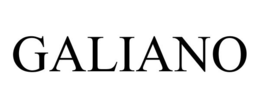 GALIANO trademark