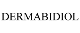 DERMABIDIOL trademark