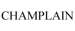 CHAMPLAIN trademark