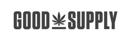 GOOD SUPPLY trademark