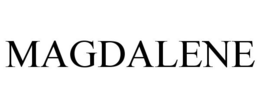 MAGDALENE trademark