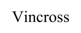 VINCROSS trademark