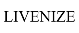 LIVENIZE trademark