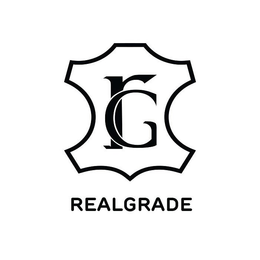 RG REALGRADE trademark