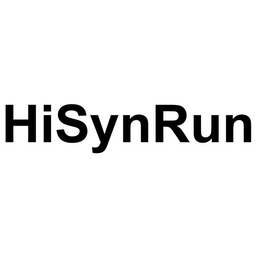 HISYNRUN trademark
