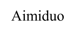 AIMIDUO trademark