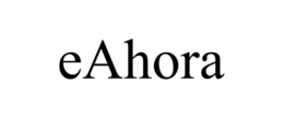 EAHORA trademark